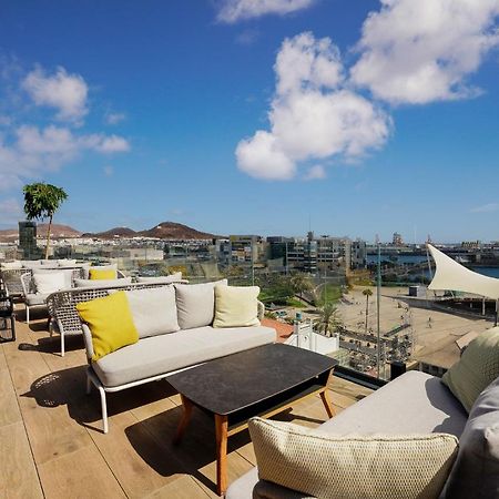Hotel Livvo Lumm Las Palmas de Gran Canaria Zewnętrze zdjęcie