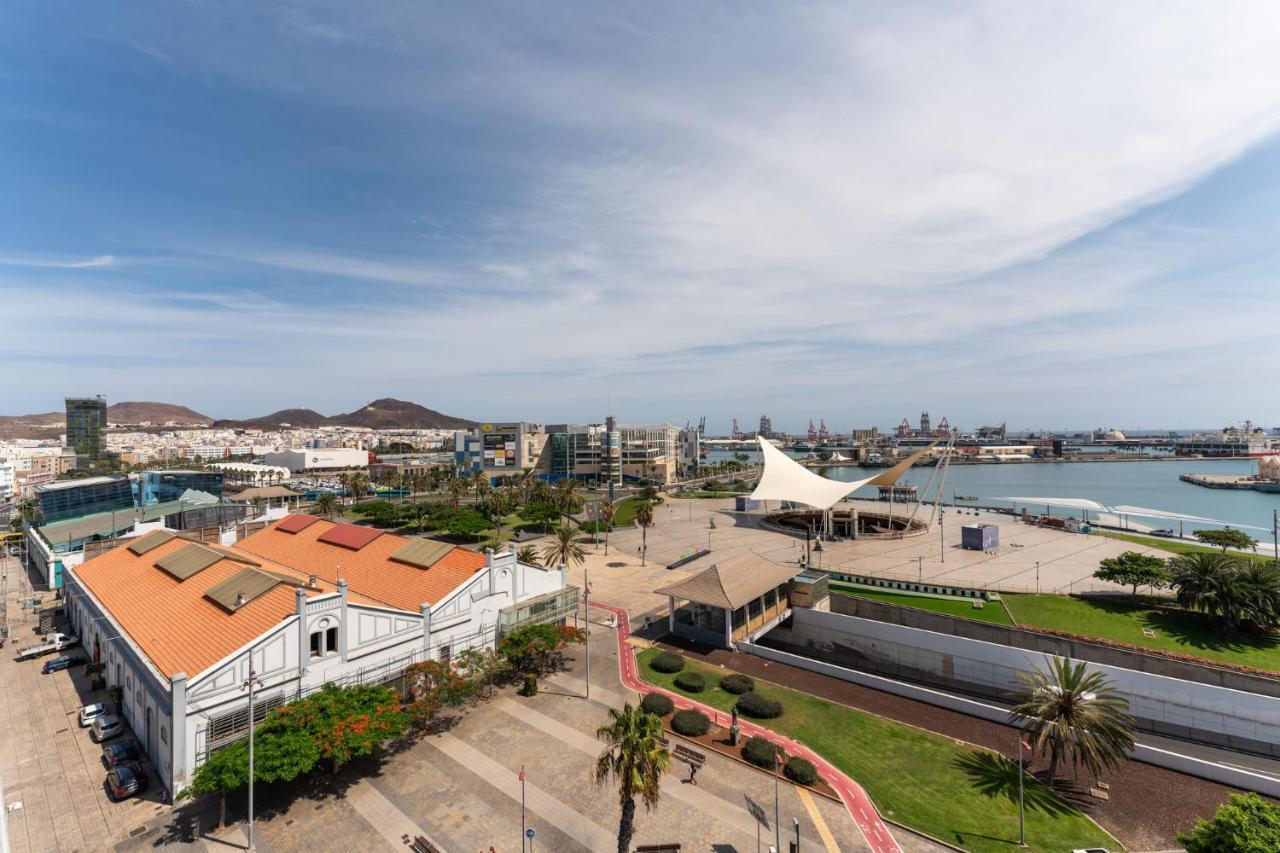 Hotel Livvo Lumm Las Palmas de Gran Canaria Zewnętrze zdjęcie