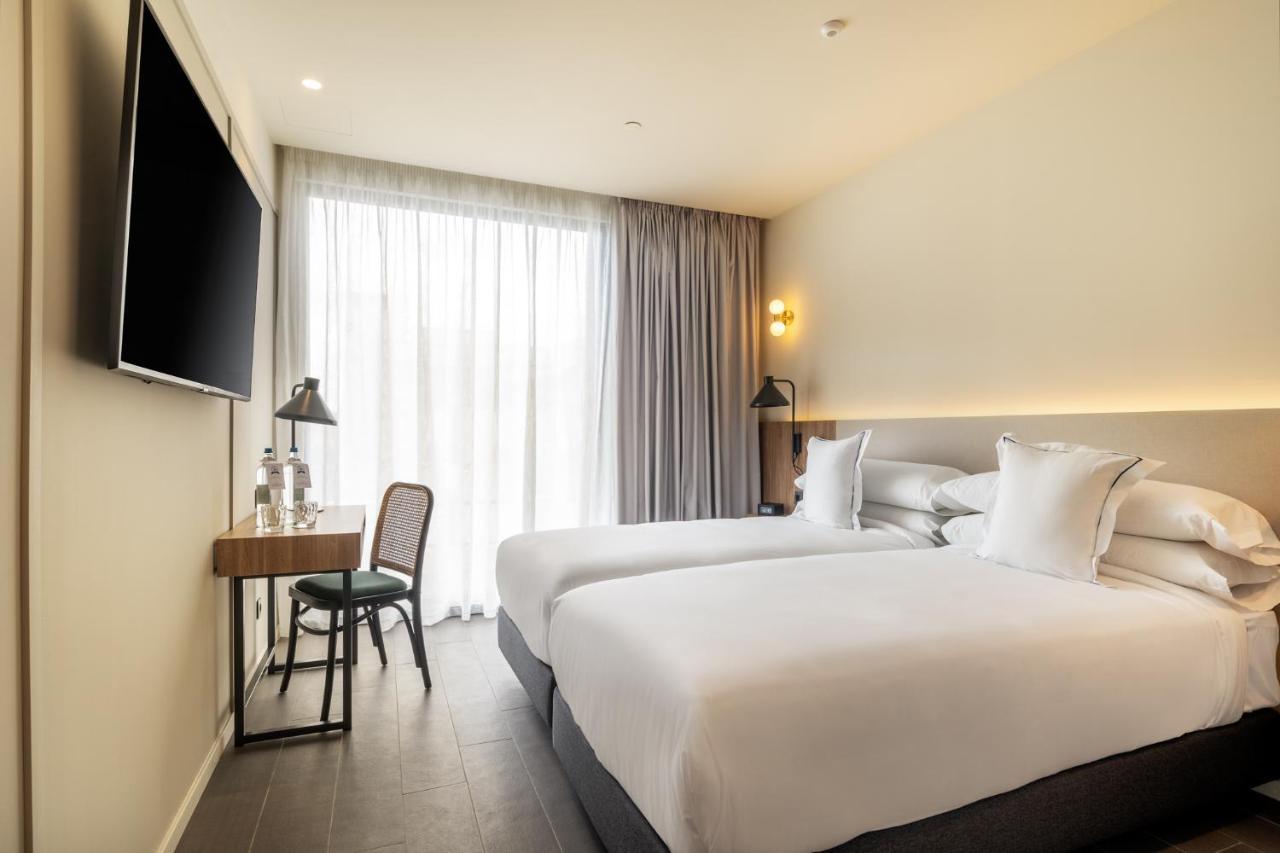 Hotel Livvo Lumm Las Palmas de Gran Canaria Zewnętrze zdjęcie