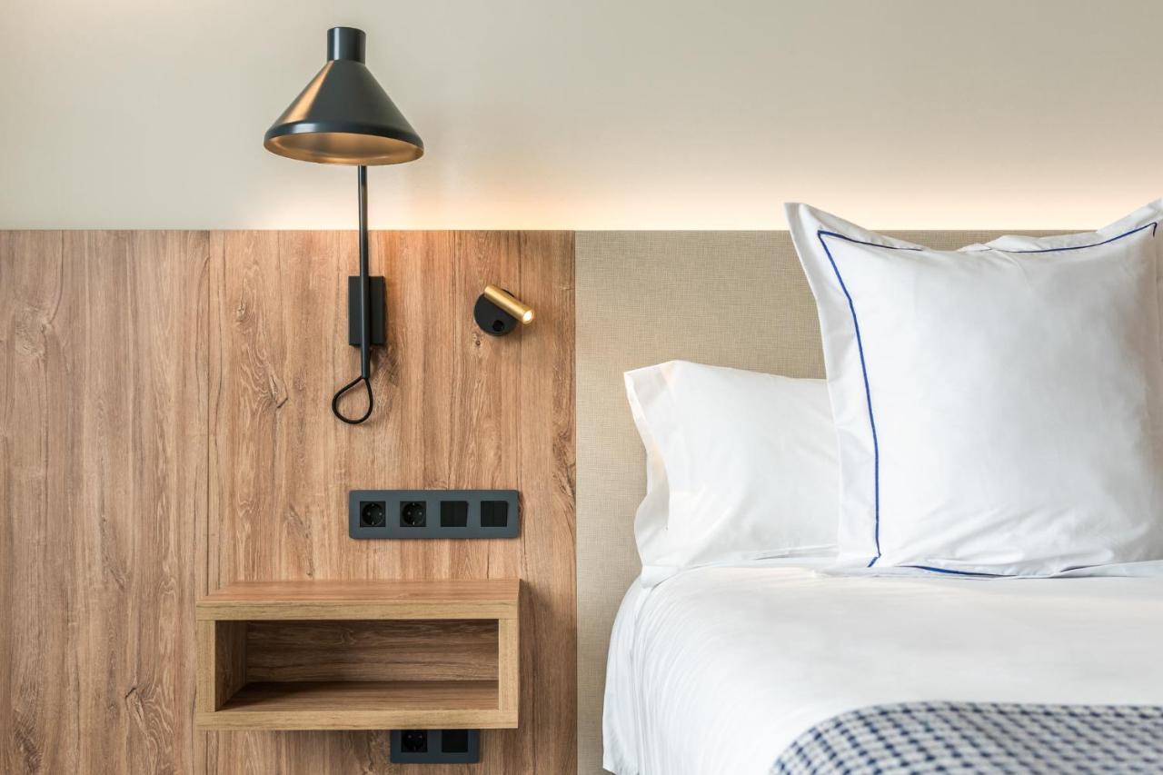 Hotel Livvo Lumm Las Palmas de Gran Canaria Zewnętrze zdjęcie