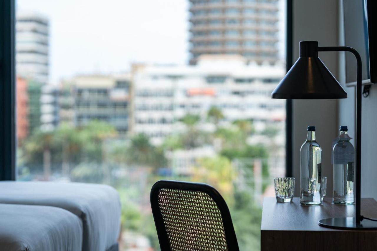Hotel Livvo Lumm Las Palmas de Gran Canaria Zewnętrze zdjęcie