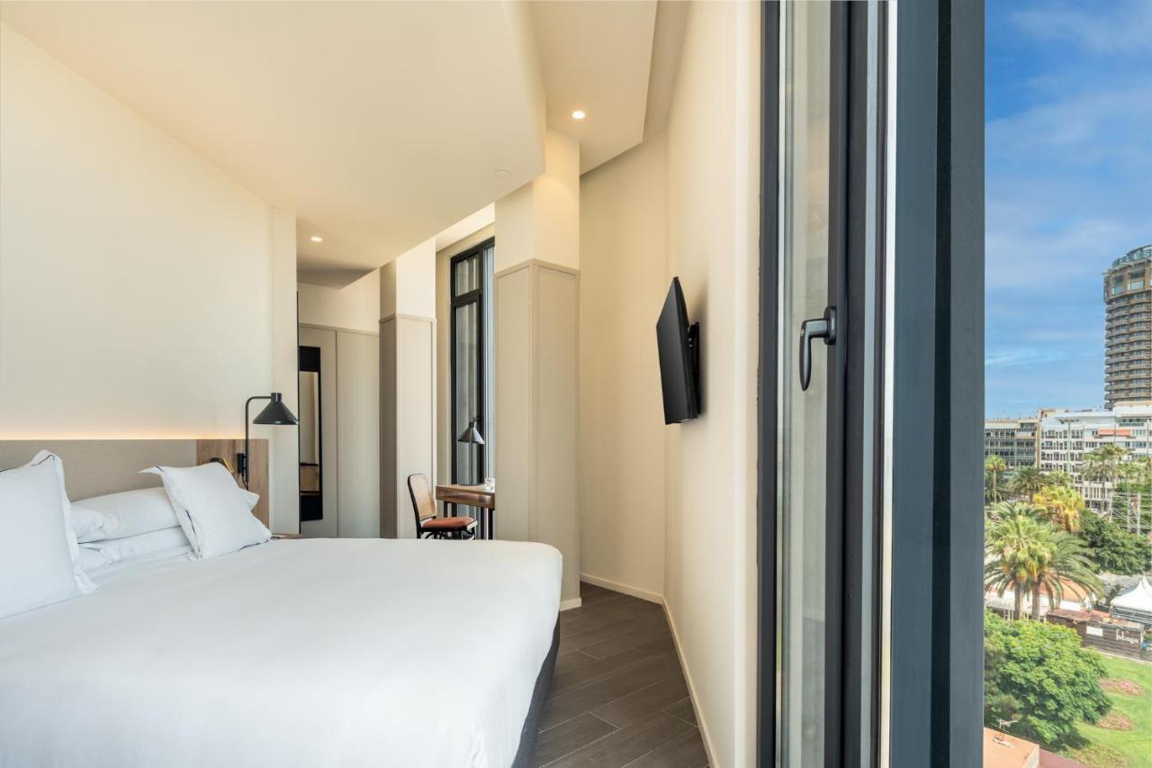 Hotel Livvo Lumm Las Palmas de Gran Canaria Zewnętrze zdjęcie
