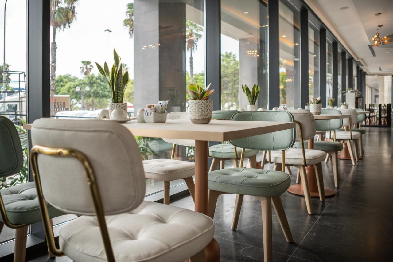 Hotel Livvo Lumm Las Palmas de Gran Canaria Zewnętrze zdjęcie