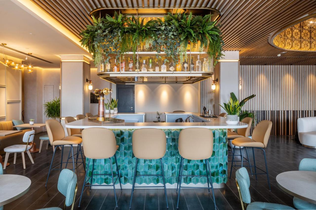 Hotel Livvo Lumm Las Palmas de Gran Canaria Zewnętrze zdjęcie