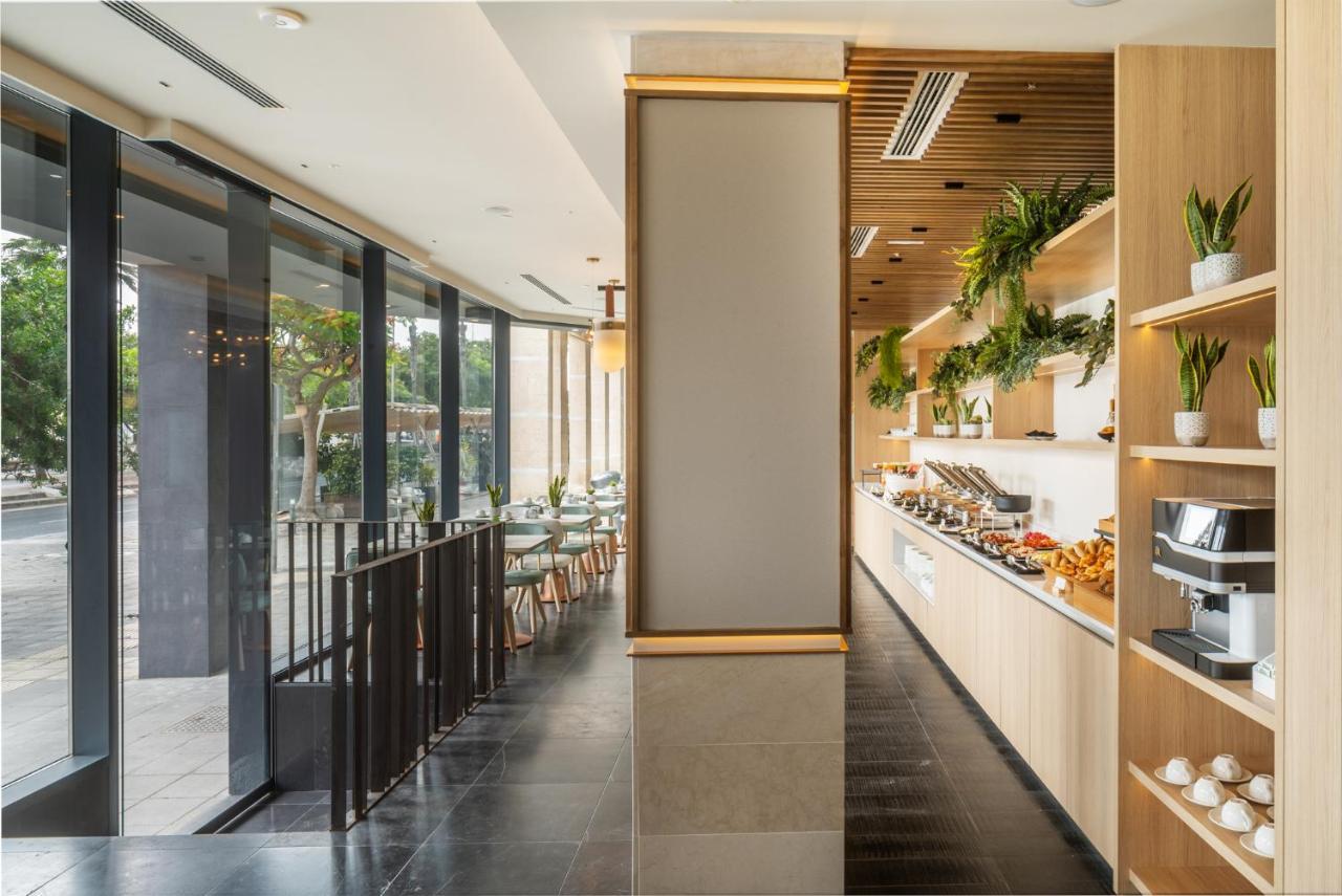 Hotel Livvo Lumm Las Palmas de Gran Canaria Zewnętrze zdjęcie