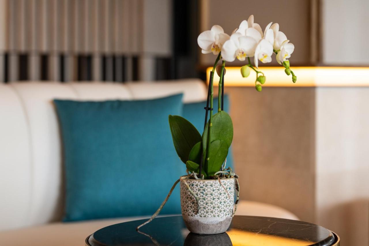 Hotel Livvo Lumm Las Palmas de Gran Canaria Zewnętrze zdjęcie