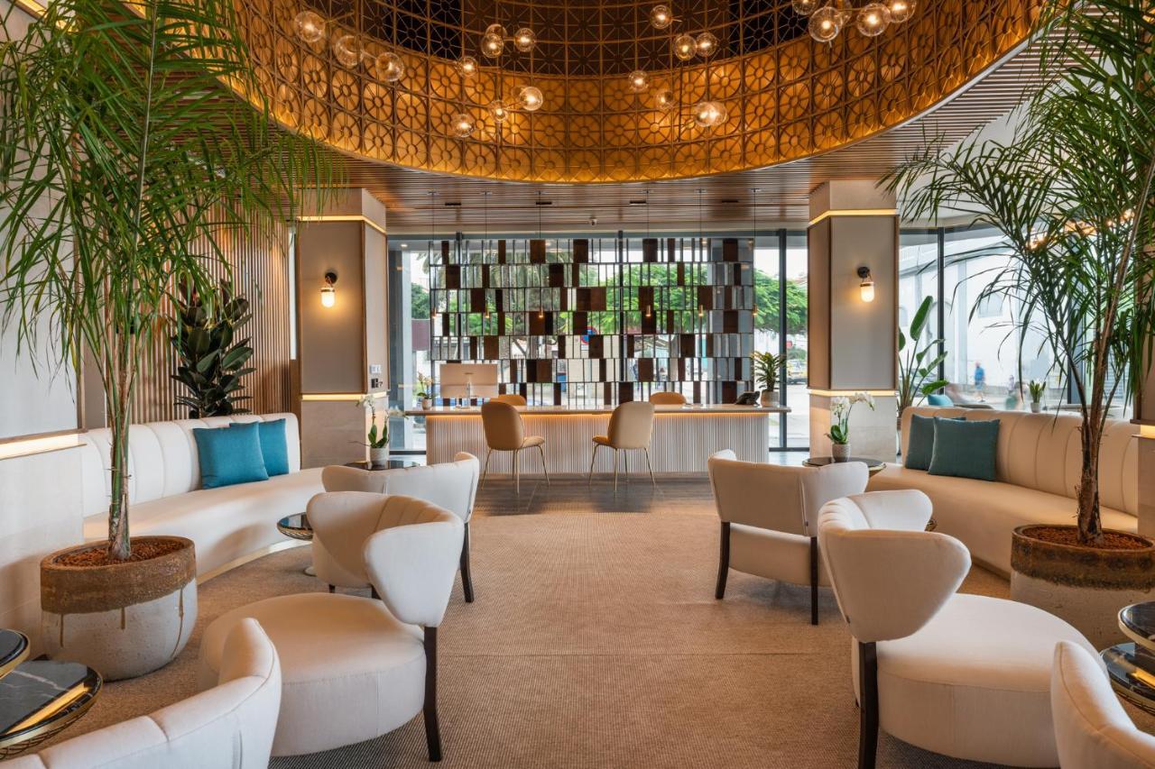 Hotel Livvo Lumm Las Palmas de Gran Canaria Zewnętrze zdjęcie
