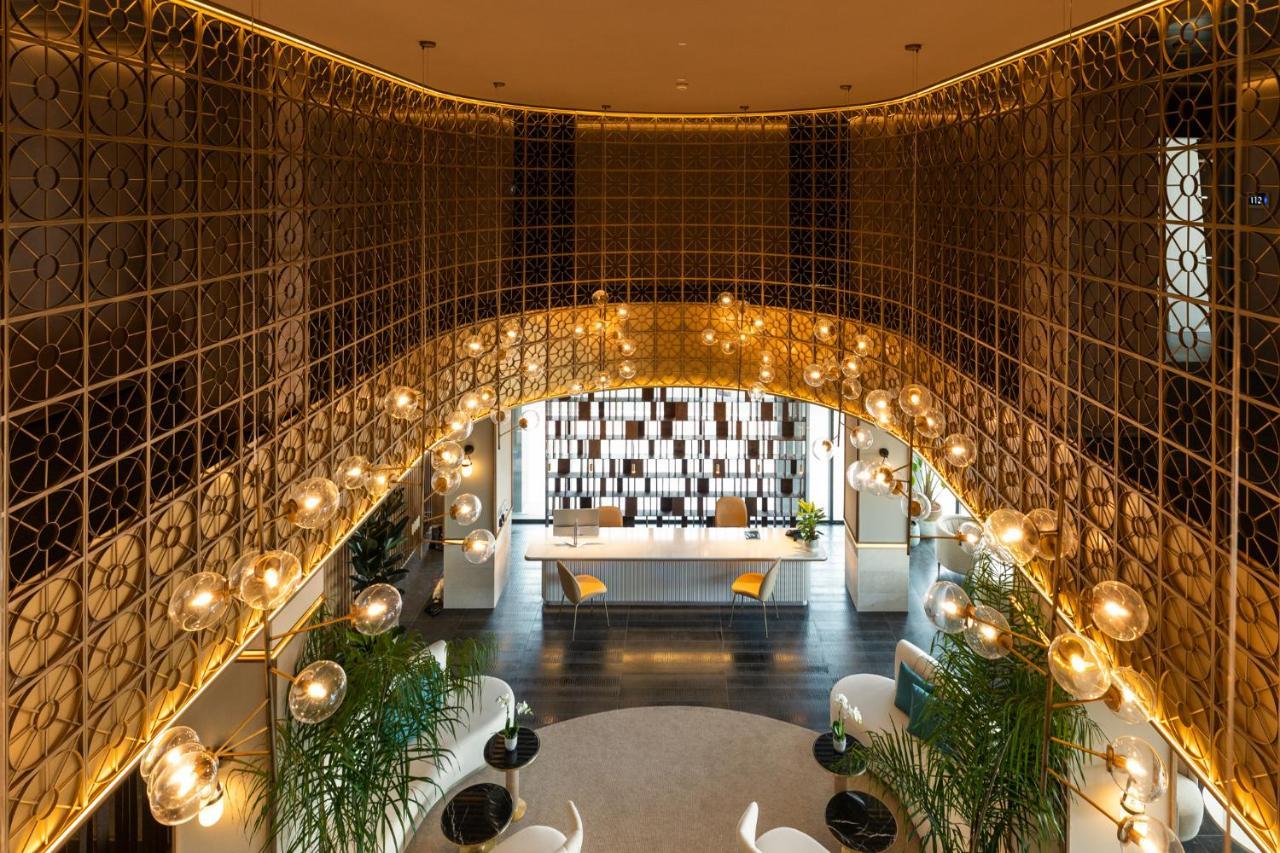 Hotel Livvo Lumm Las Palmas de Gran Canaria Zewnętrze zdjęcie