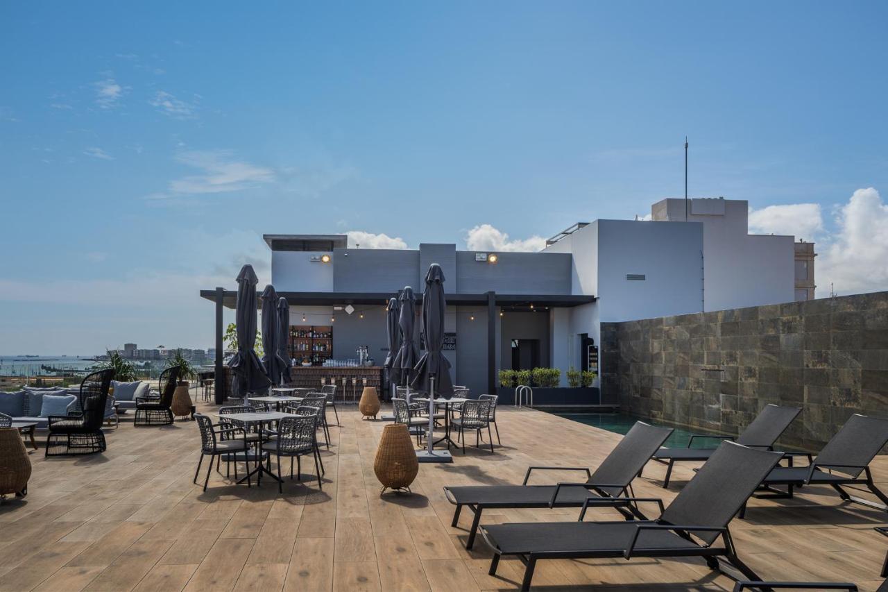 Hotel Livvo Lumm Las Palmas de Gran Canaria Zewnętrze zdjęcie