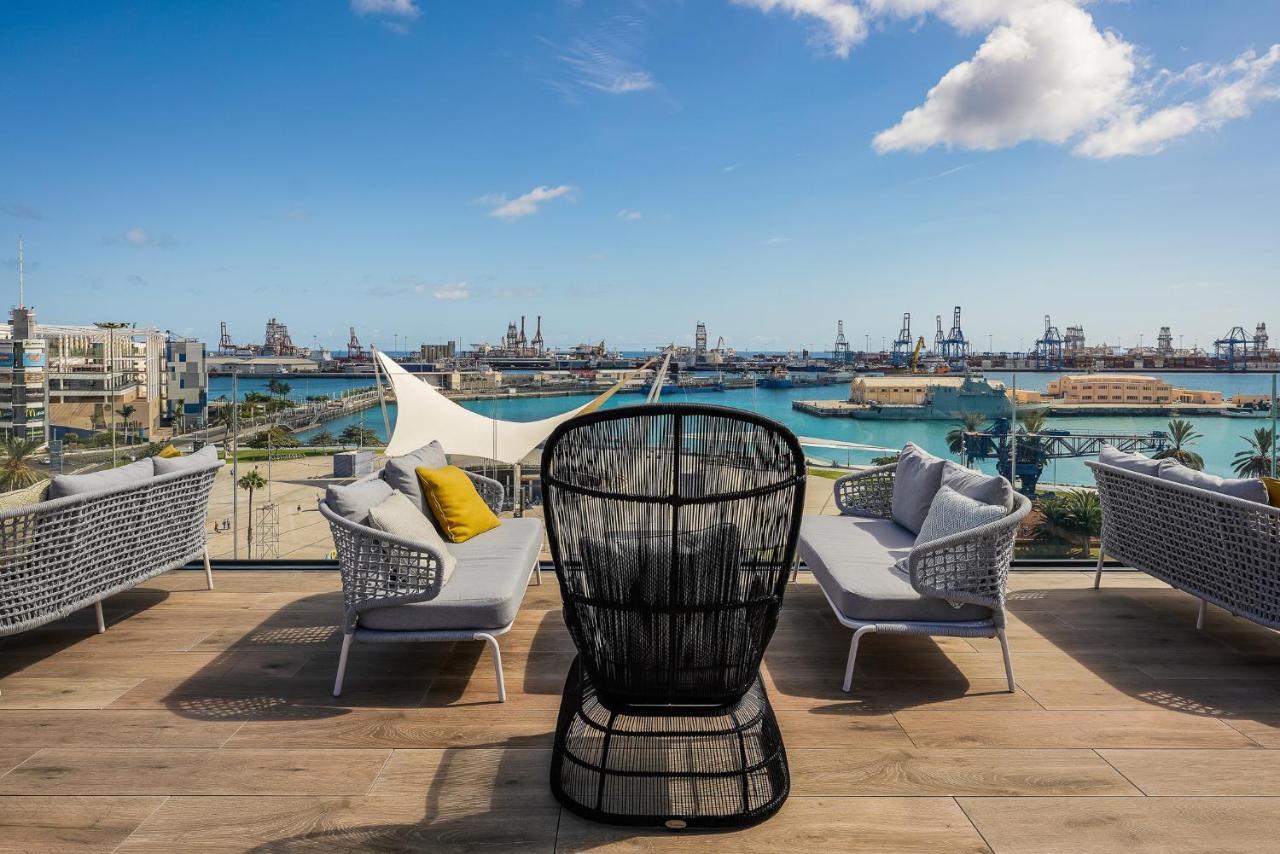 Hotel Livvo Lumm Las Palmas de Gran Canaria Zewnętrze zdjęcie